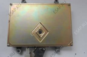 БЛОК УПРАВЛЕНИЯ   HONDA CRX 1.5 37820-PM6-X06