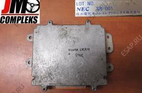БЛОК УПРАВЛЕНИЯ HONDA CRX   39790SR3003
