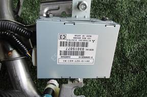 БЛОК УПРАВЛЕНИЯ HONDA CRZ 11 год,   39113 SZT A01 M1