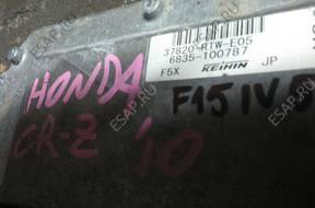 БЛОК УПРАВЛЕНИЯ   HONDA CRZ 37820-RWT-E05