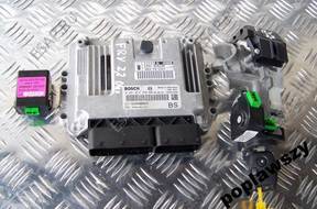 БЛОК УПРАВЛЕНИЯ Honda FR V FRV 2.2   ДВИГАТЕЛЕМ .