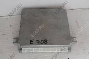 БЛОК УПРАВЛЕНИЯ   HONDA FRV 2.0 K20A9 2005 ГОД