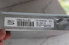 БЛОК УПРАВЛЕНИЯ   HONDA FRV 2.0 K20A9 2005 ГОД