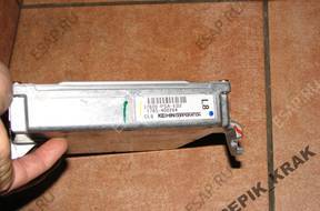 БЛОК УПРАВЛЕНИЯ Honda FRV FR-V 1.7   ДВИГАТЕЛЕМ KRK