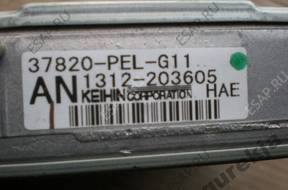 БЛОК УПРАВЛЕНИЯ HONDA HR-V 1.6 2003 год,.  автомат,,,