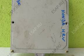 БЛОК УПРАВЛЕНИЯ   HONDA HR-V 1.6 37820-PEL-G01 2P