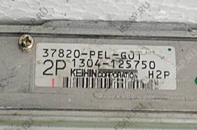 БЛОК УПРАВЛЕНИЯ   HONDA HR-V 1.6 37820-PEL-G01 2P