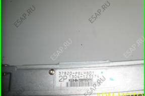 БЛОК УПРАВЛЕНИЯ   HONDA HR-V   2P 1304-123574 H2P