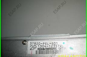 БЛОК УПРАВЛЕНИЯ   HONDA HR-V   2P 1304-123574 H2P