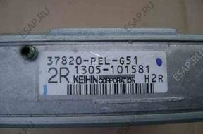 БЛОК УПРАВЛЕНИЯ Honda HRV 01 1.6 16V   ДВИГАТЕЛЕМ