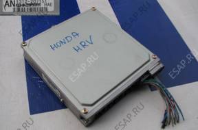 БЛОК УПРАВЛЕНИЯ HONDA HRV 02-06 год, 1.6 D16W1 37820-PEL-G11