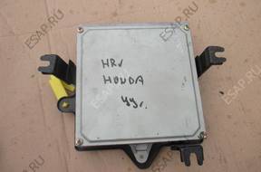 БЛОК УПРАВЛЕНИЯ   HONDA HRV 37820PEL -G01