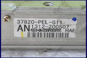 БЛОК УПРАВЛЕНИЯ   HONDA HRV HR-V 37820-PEL-G11