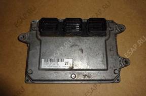 БЛОК УПРАВЛЕНИЯ   Honda Insight 1.3 hybryda