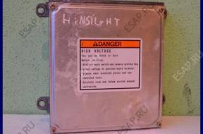 БЛОК УПРАВЛЕНИЯ HONDA INSIGHT 1K100-PHM-010 7680-202606