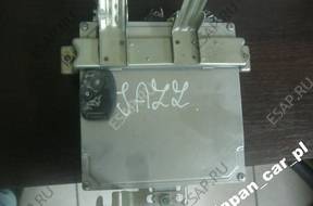 БЛОК УПРАВЛЕНИЯ HONDA JAZZ 02-07
