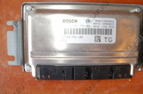 БЛОК УПРАВЛЕНИЯ HONDA JAZZ   02-08  TG