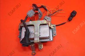 БЛОК УПРАВЛЕНИЯ HONDA JAZZ 0261207984   ДВИГАТЕЛЕМ
