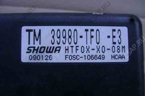 БЛОК УПРАВЛЕНИЯ Honda Jazz 08-12   РУЛЯ