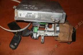 БЛОК УПРАВЛЕНИЯ Honda Jazz 1,4   ДВИГАТЕЛЕМ