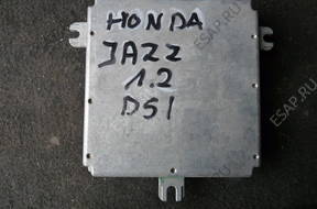 БЛОК УПРАВЛЕНИЯ HONDA JAZZ 1.2 37820PWAG41