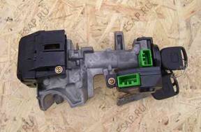 БЛОК УПРАВЛЕНИЯ Honda Jazz 1.2   ДВИГАТЕЛЕМ ЗАМОК ЗАЖИГАНИЯ