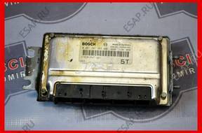 БЛОК УПРАВЛЕНИЯ HONDA JAZZ 1.4   0261207983