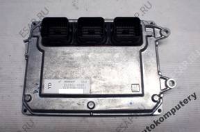 БЛОК УПРАВЛЕНИЯ HONDA JAZZ 1.4 БЕНЗИН 37820re0e72 yd