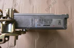 БЛОК УПРАВЛЕНИЯ HONDA JAZZ   37820-PWA-GO2