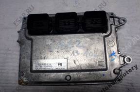 БЛОК УПРАВЛЕНИЯ HONDA JAZZ 37820rb0e14 f9 37820-rb0-e14