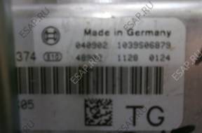 БЛОК УПРАВЛЕНИЯ HONDA JAZZ   48902 1128 0124