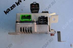 БЛОК УПРАВЛЕНИЯ  HONDA JAZZ  HONDA JAZZ МОДУЛЬ