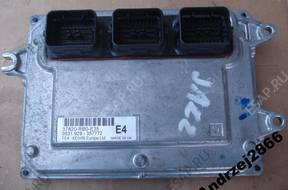 БЛОК УПРАВЛЕНИЯ HONDA JAZZ i-VTEC   ДВИГАТЕЛЕМ