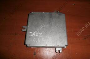 БЛОК УПРАВЛЕНИЯ HONDA JAZZ    КОМПЛЕКТ P-