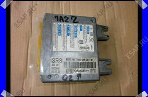 БЛОК УПРАВЛЕНИЯ HONDA JAZZ   СЕНСОР AIR BAG SRS