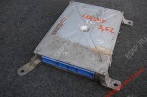 БЛОК УПРАВЛЕНИЯ HONDA LEGEND 3,5  ECU  ДВИГАТЕЛЕМ P