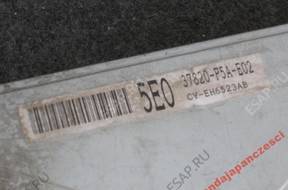 БЛОК УПРАВЛЕНИЯ HONDA LEGEND 3,5  ECU  ДВИГАТЕЛЕМ P