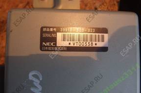 БЛОК УПРАВЛЕНИЯ HONDA LEGEND 3.5 V6   LIFT 99-04 год,