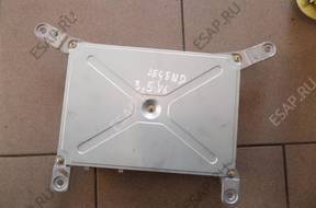 БЛОК УПРАВЛЕНИЯ Honda Legend 3.5 V6 МОДУЛЬ