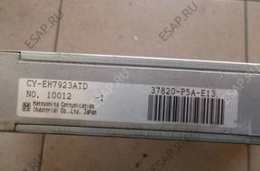 БЛОК УПРАВЛЕНИЯ Honda Legend 3.5 V6 МОДУЛЬ