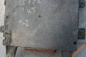 БЛОК УПРАВЛЕНИЯ Honda LEGEND KA8 COUPE   ABS