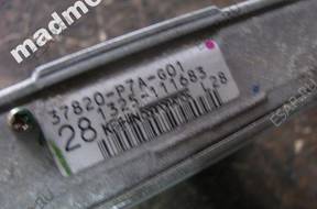 БЛОК УПРАВЛЕНИЯ HONDA LOGO 1.3 99   ДВИГАТЕЛЕМ