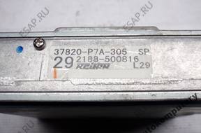 БЛОК УПРАВЛЕНИЯ HONDA LOGO 37820-p7a-305 37820p7a305 29