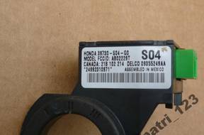 БЛОК УПРАВЛЕНИЯ HONDA LOGO  КЛЮЧ ИММОБИЛАЙЗЕР WKADKI