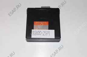 БЛОК УПРАВЛЕНИЯ HONDA  МОДУЛЬ  39670-SMG-E02