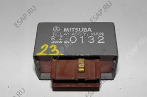 БЛОК УПРАВЛЕНИЯ HONDA   МОДУЛЬ RZ0132