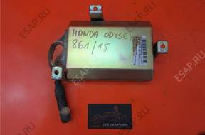 БЛОК УПРАВЛЕНИЯ HONDA ODYSSEY 28100-P1E-A01 2.2