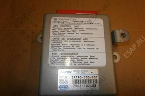 БЛОК УПРАВЛЕНИЯ HONDA PRELUDE 2,2VTI 97-01 год,.  ABS