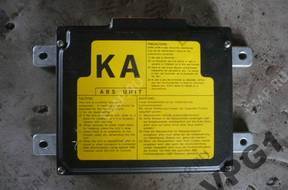 БЛОК УПРАВЛЕНИЯ HONDA PRELUDE 2.0 16V 92/96   ABS