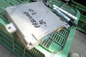 БЛОК УПРАВЛЕНИЯ HONDA PRELUDE 2.0 36048 OK1 774